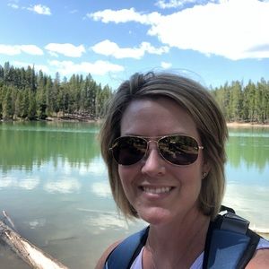 Meet your Posher, Misty